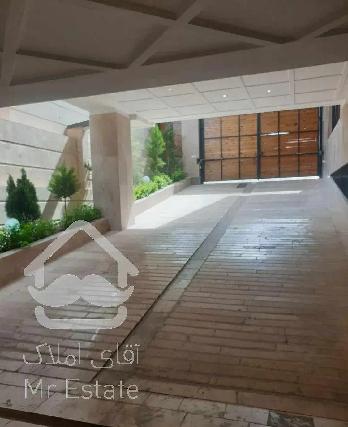 ۱۳۲ متری 2 خواب