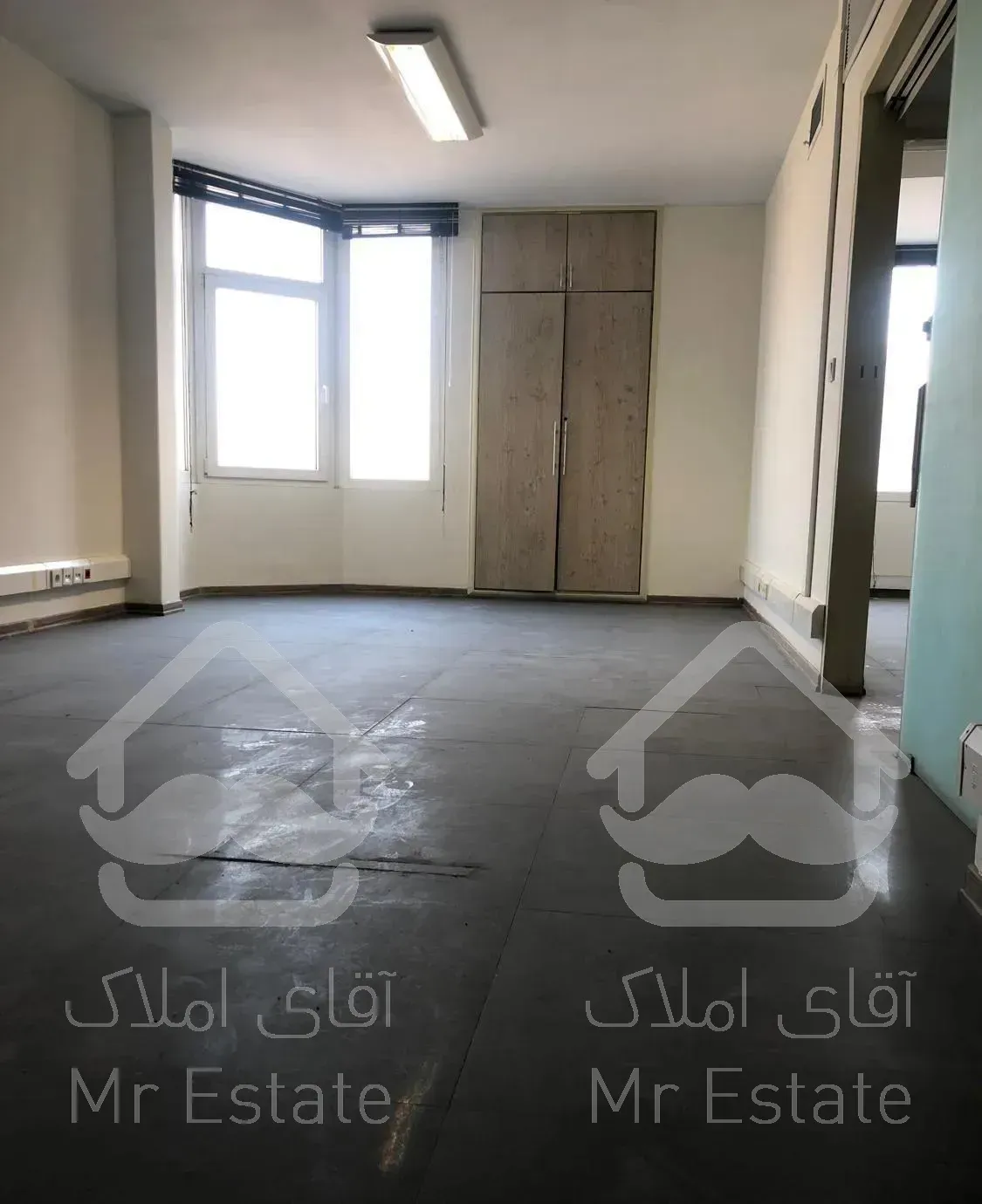 مطهری ، قائم مقام فراهانی ١١٦ متر سند ادای