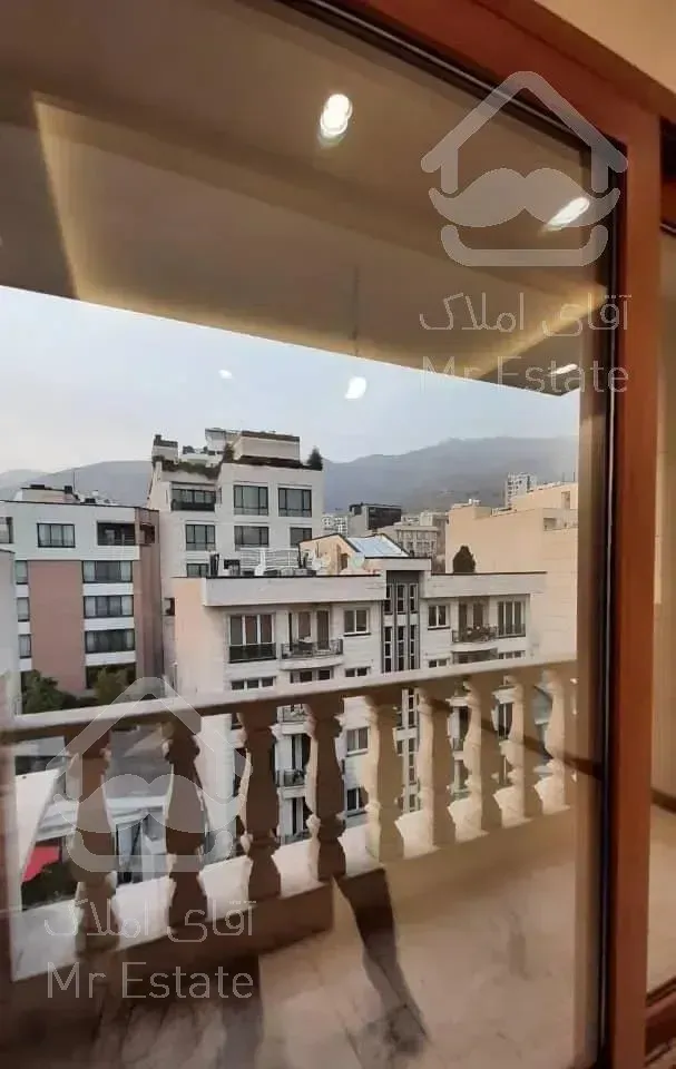 اجاره ۱۱۷متر دربند/ فول مشاعات