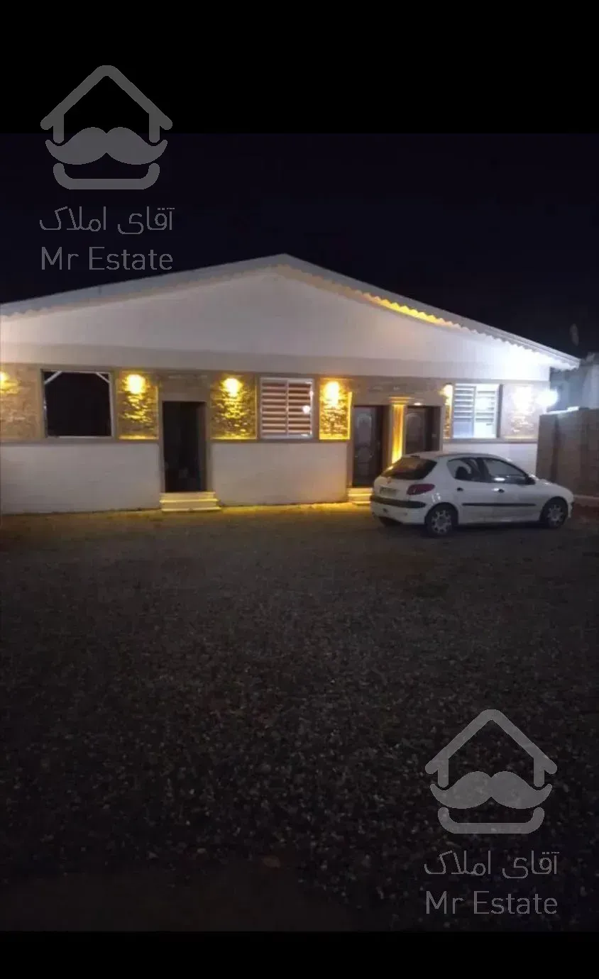 اجاره ی سوئیت نوساز همراه با ۴۰۰متر حیاط