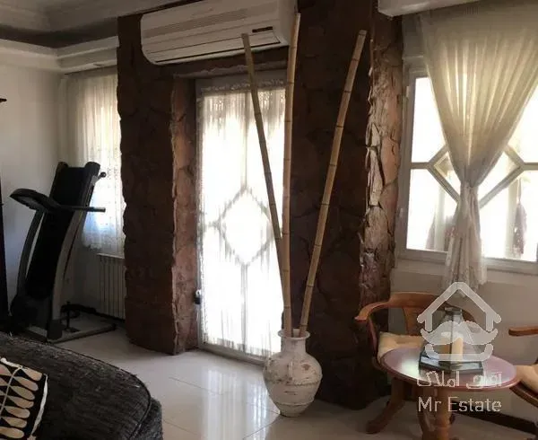 آپارتمان ۲۰۰ متری