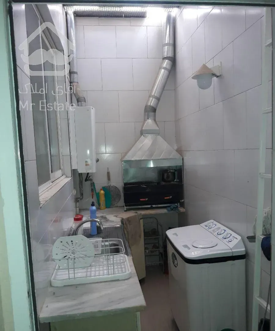 آپارتمان  کوی راه حق