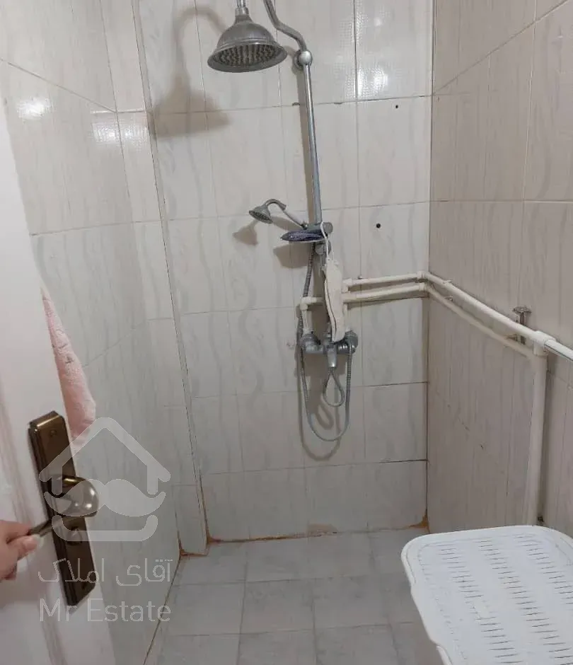 آپارتمان ۵۱ متری چهار راه عارف تک واحدی