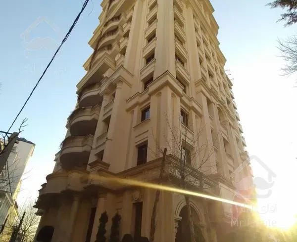 ۸۰۰متر/سرمایه گذاری ایمن  **سعادت آباد