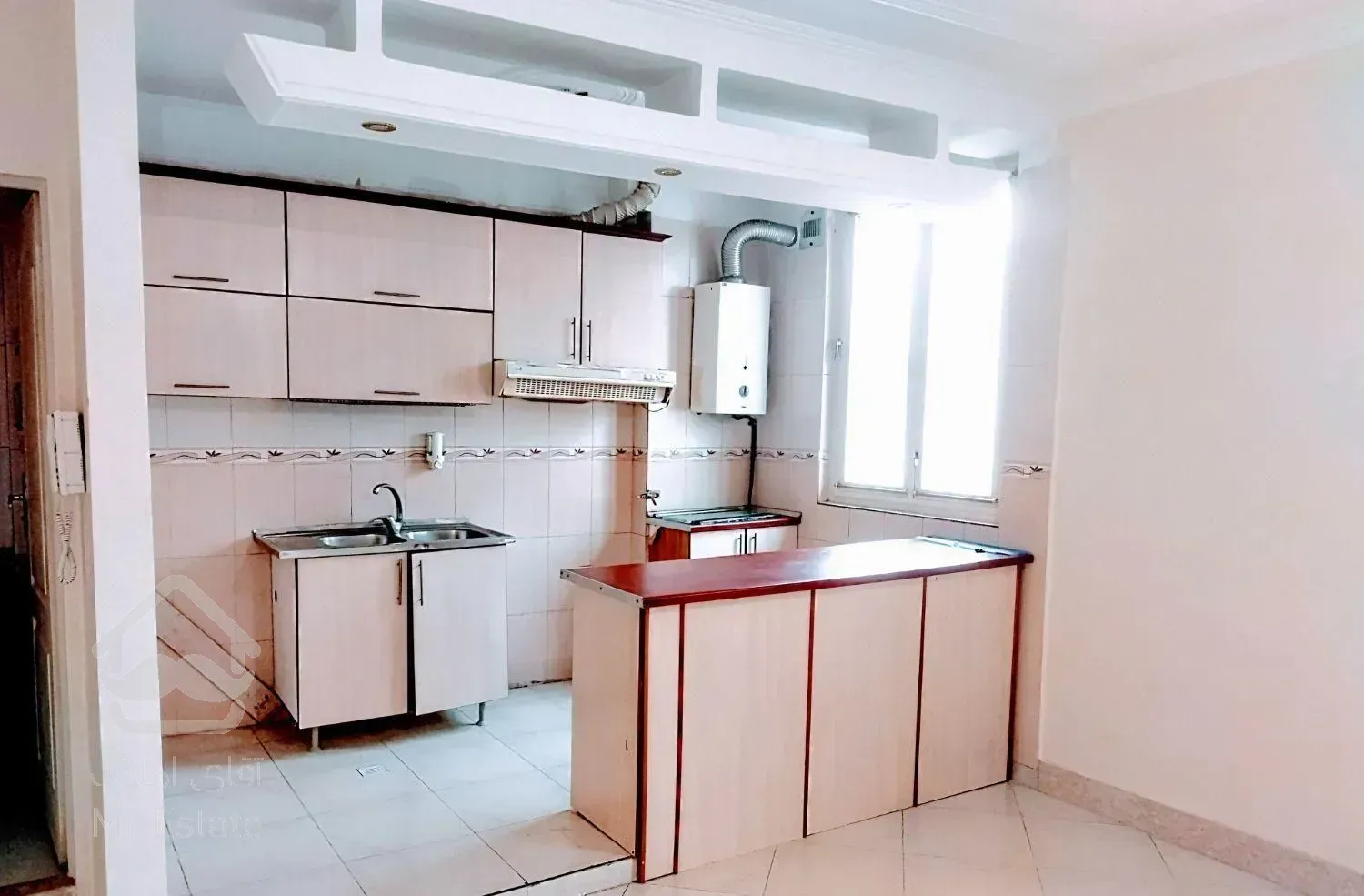 وحیدیه ۴۸ متر  فول امکانات