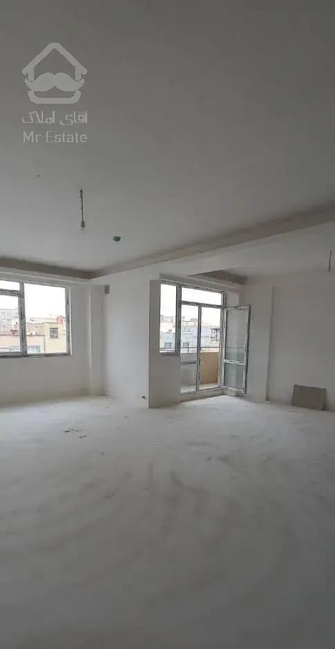 فروش آپارتمان ۱۲۵ متری ابرسان جدیری شیخ الرییس