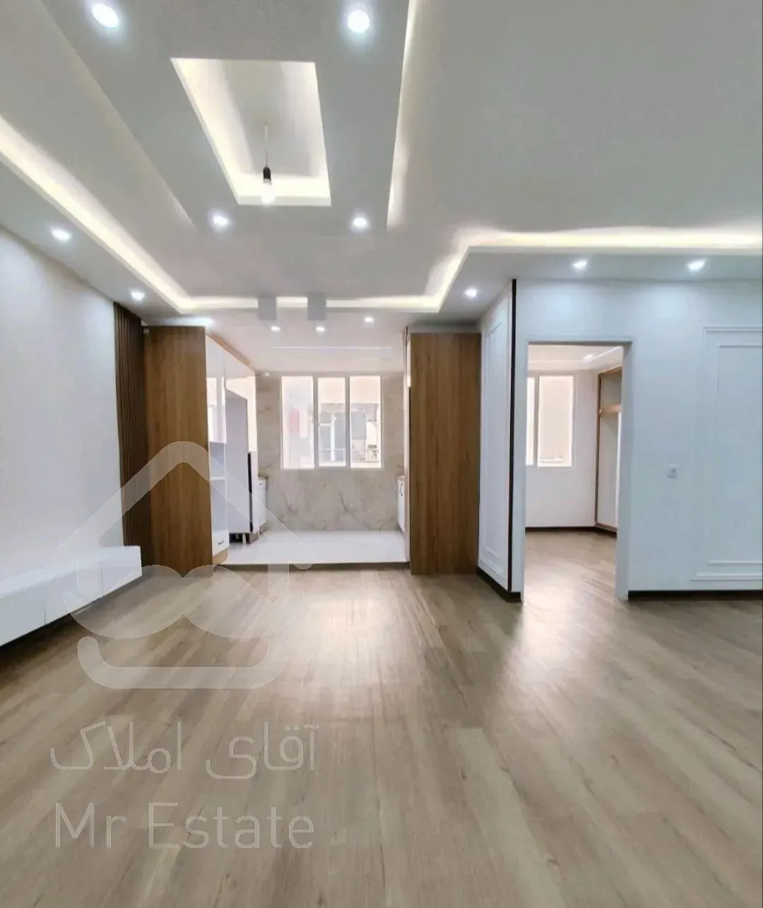 ۷۳ متر / فول امکانات / زیر قیمت