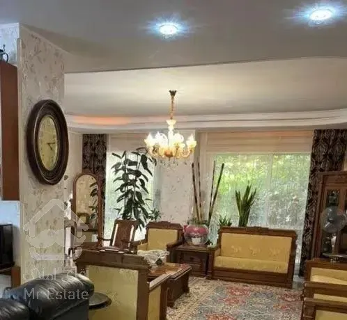 فروش آپارتمان ۱۰۶ متری ۳ خوابه بر اصلی شیخ بهایی