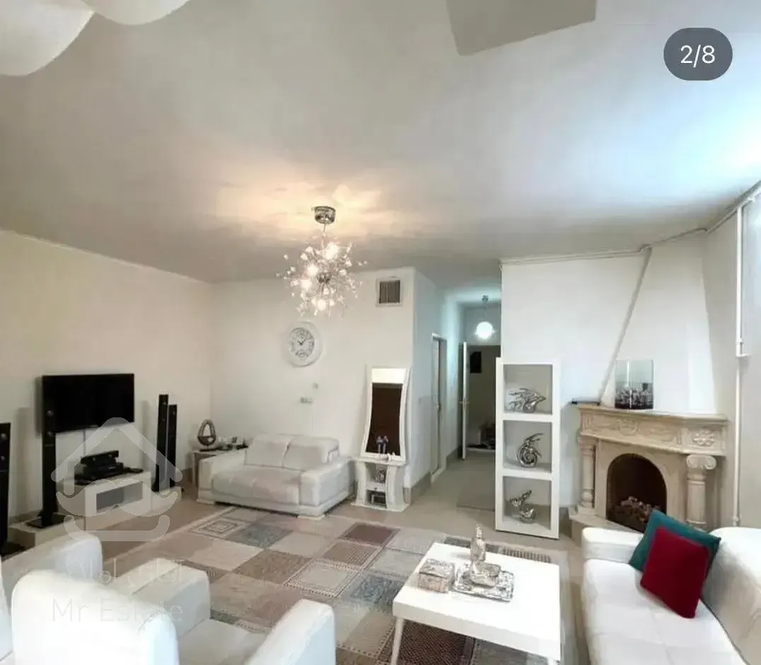 اجاره آپارتمان محدوده رسالت