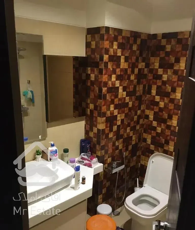 آپارتمان ٧٥ متری-جماران