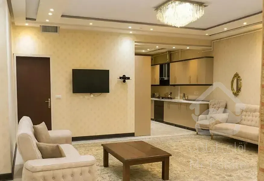 صفائیه بافت اصلی130متر تازه ساخت لوکس و تاپ لوکیشن