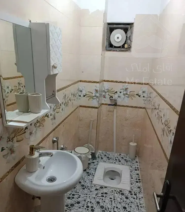 رهن و اجاره ۸۶متری ۲خواب ط اول افتاب۱۶