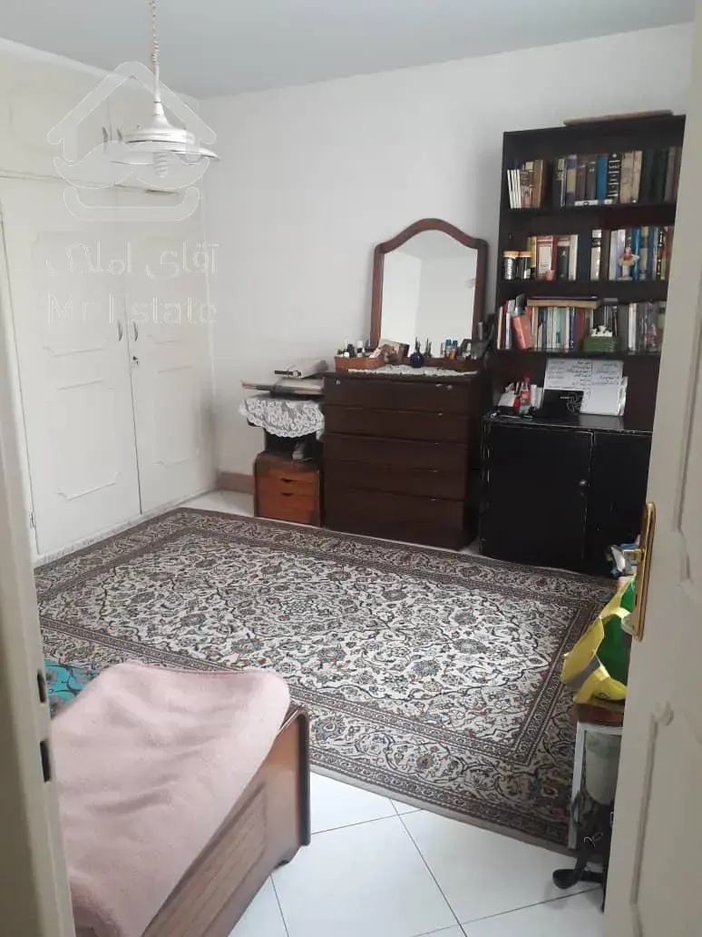 ۹۸متر دو خواب خوش نقشه سازمان برنامه