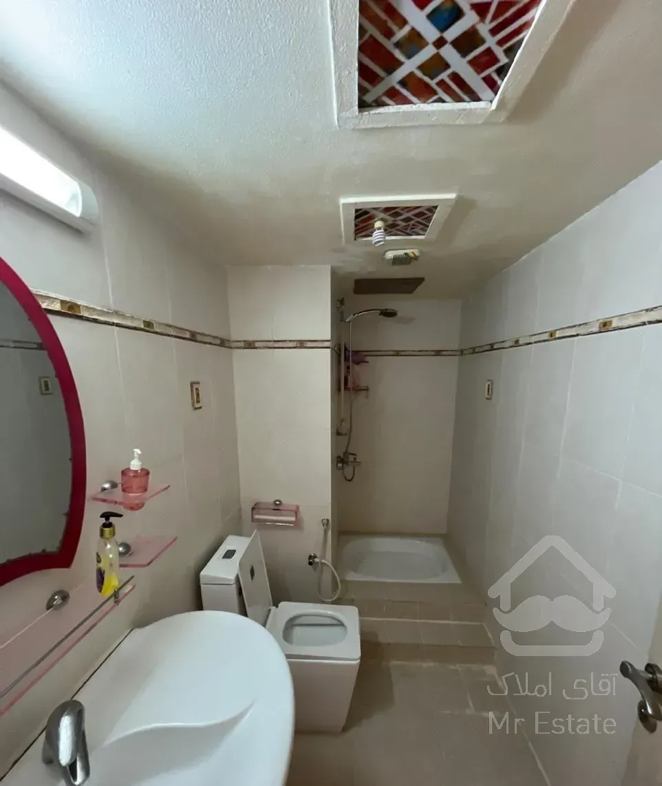 فروش آپارتمان ۶۲ متری ۱ خوابه طبقه ۱ مدیران