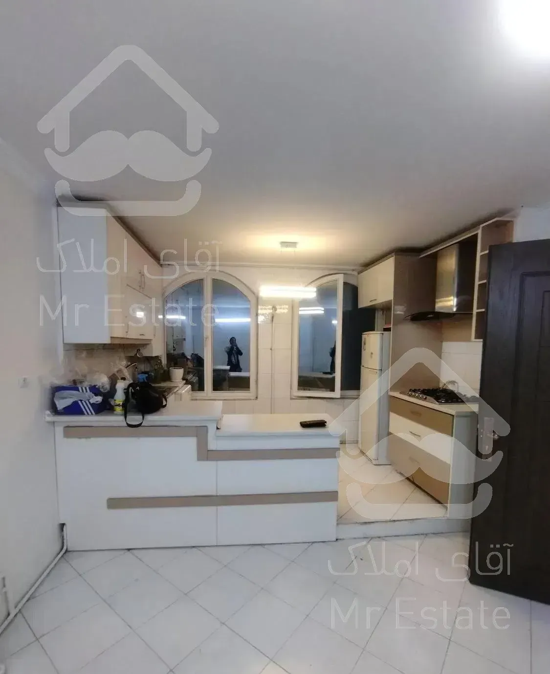 فروش 42 متری تکواحدی محدوده دهقان