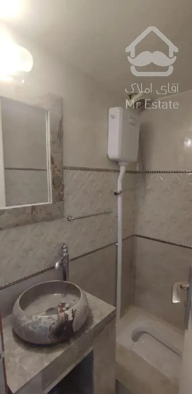 60متر ۱خ/فول امکانات/فول دیزاین