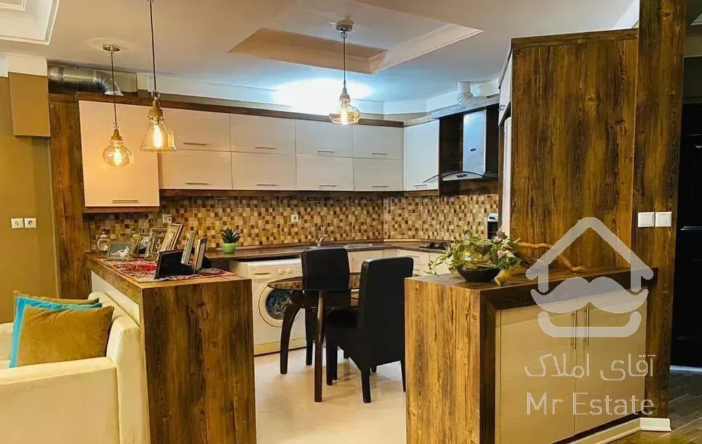 92متری کوثر شمالی 7  شیک