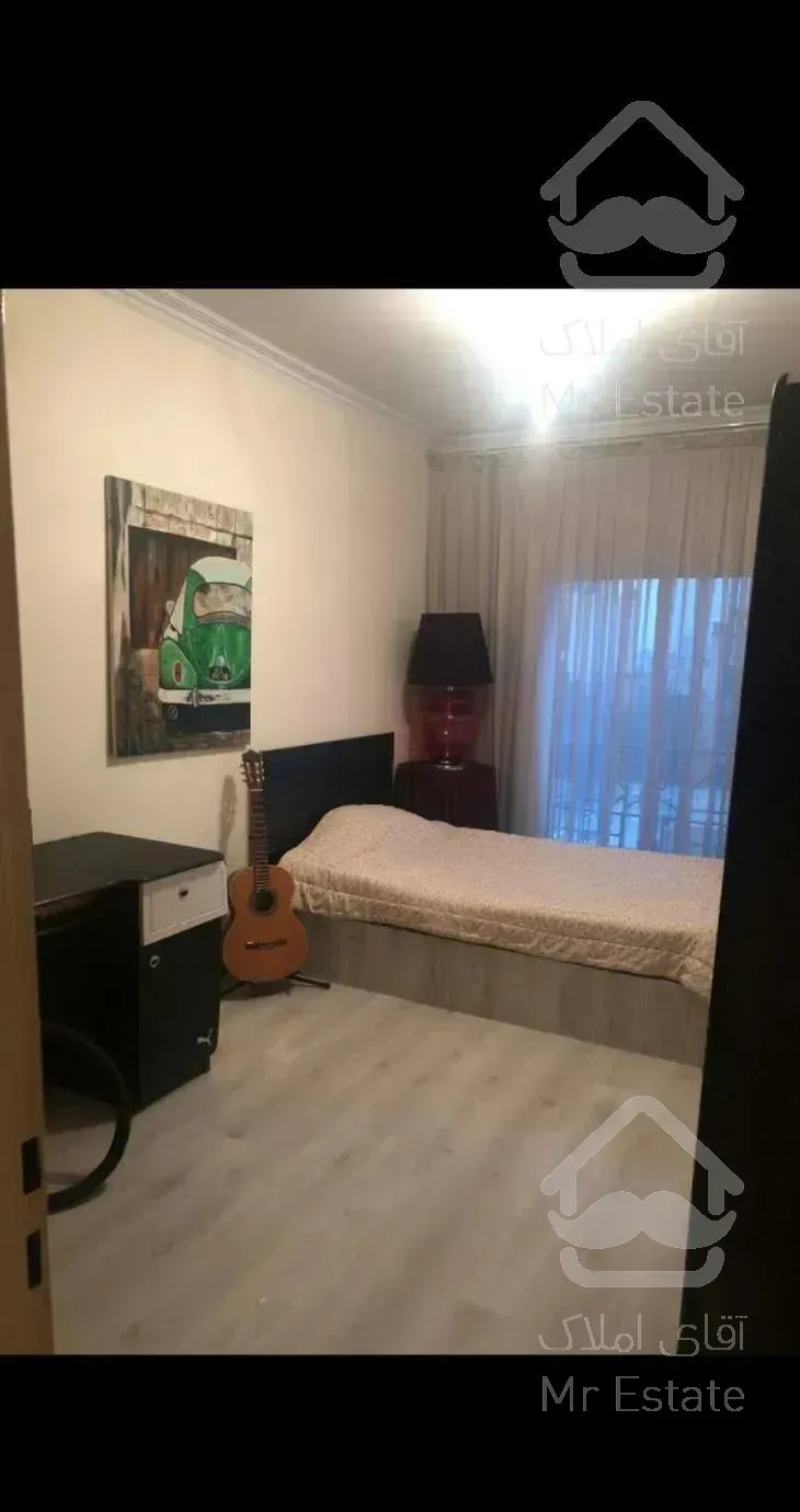 ۱۵۰ مترخوش نقشه شیک سه خوابه