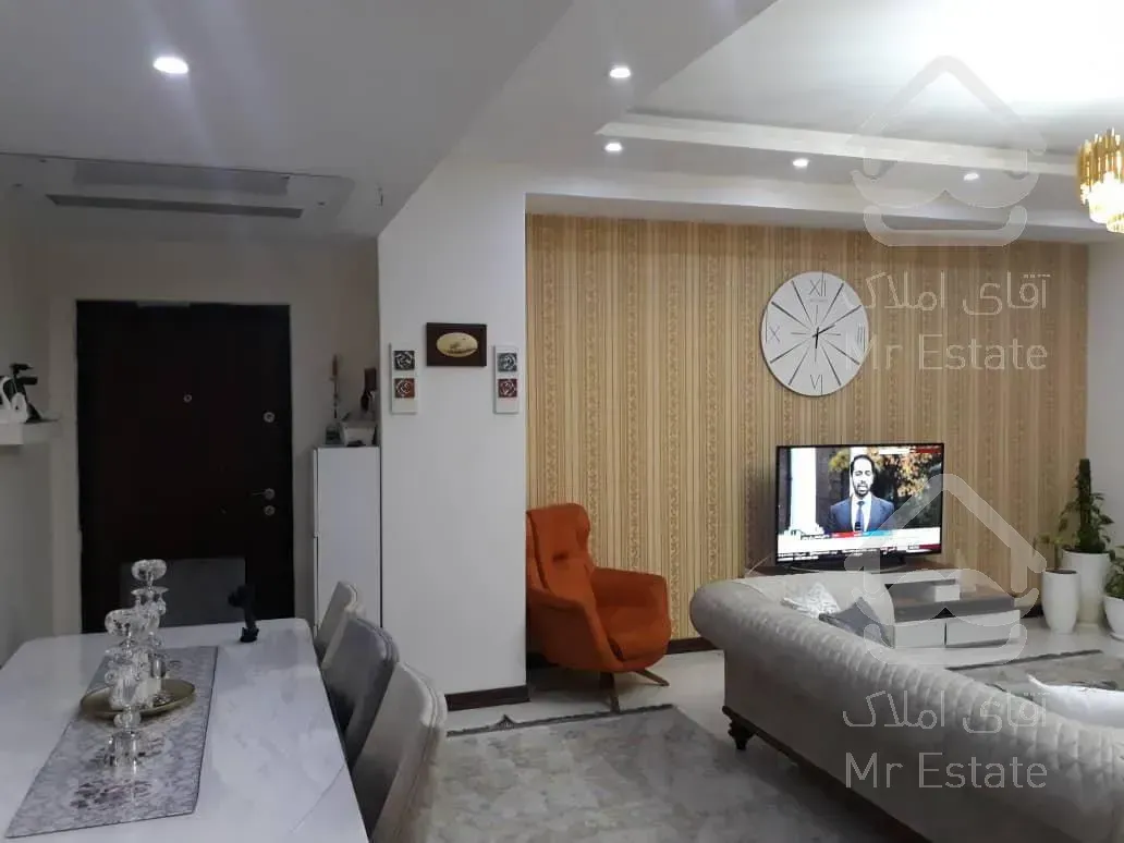 اجاره آپارتمان دو خوابه بلوار فردوس