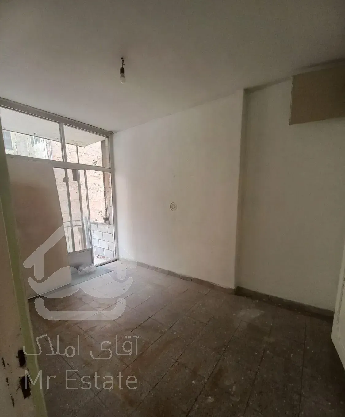 اپارتمان اجاره ۵۹ متر ۱ خوابه /تکواحدی/تخلیه