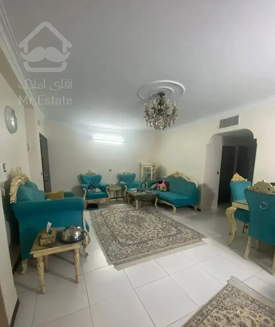 70متر جانبازان غربی