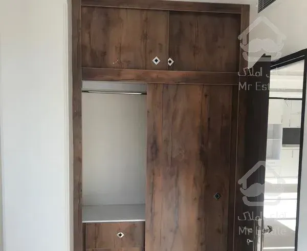 اپارتمان ۱۱۴متری فردوس شرق غرق نور