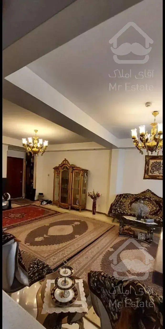 آپارتمان دریاچه چیتگرمنطقه۲۲ شهرک باقری