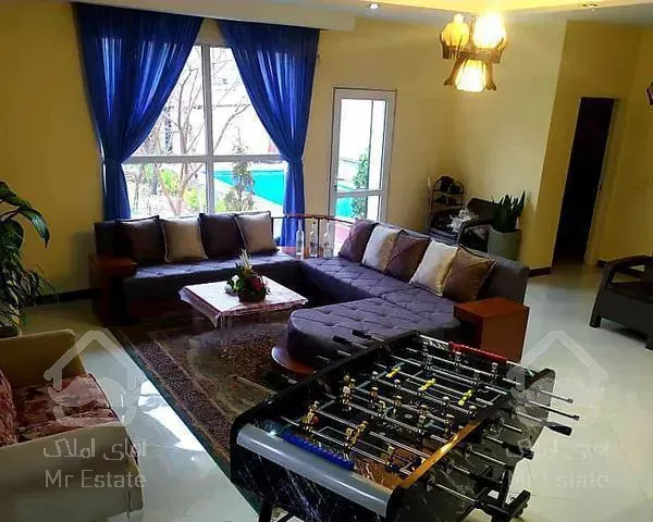 اجاره ویلا با استخر آبگرم لواسان