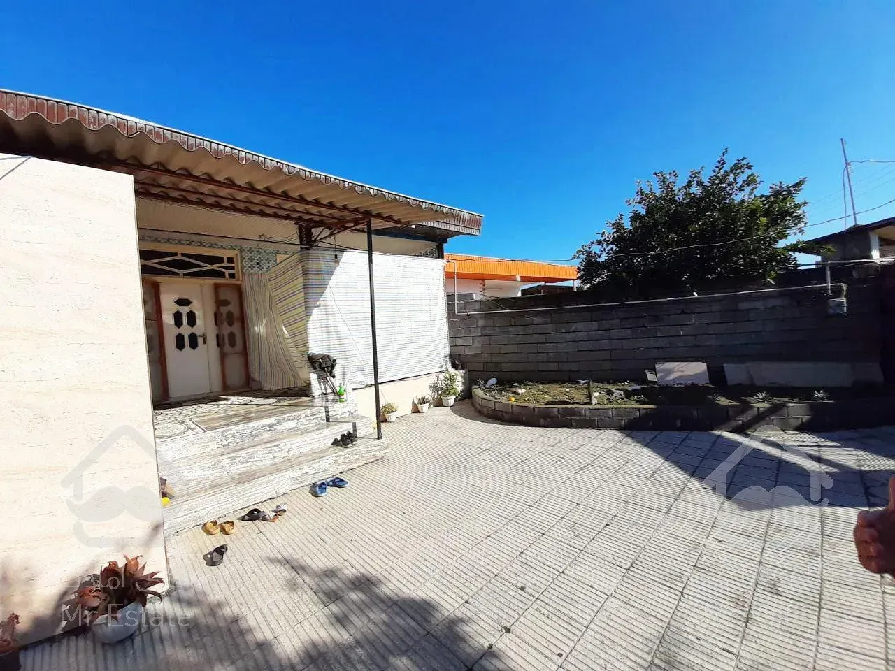 فروش فوری ویلا در منطقه سرخرود ۲۰۰متر