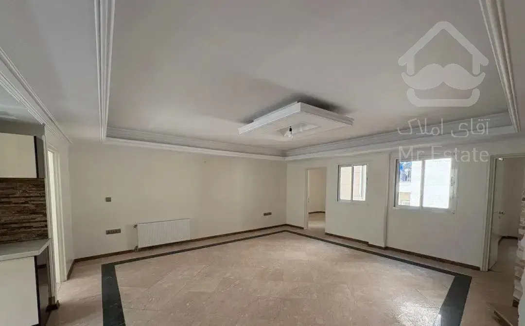 رهن آپارتمان ۱۲۰ متری ۳ خوابه در دریا