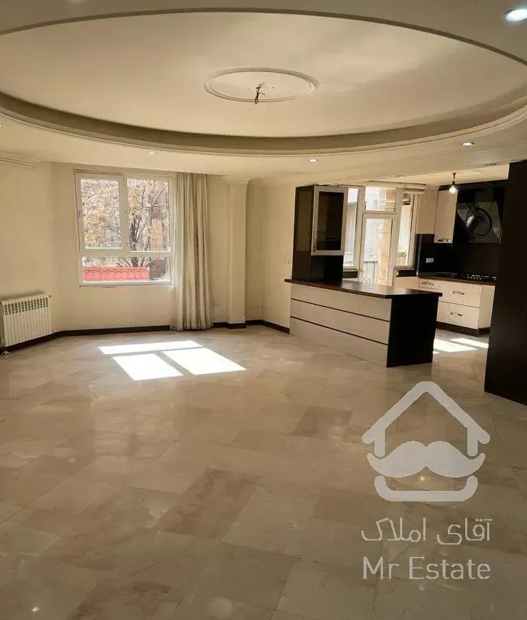 اپارتمان ۱۳۸ متری سه خوابه در خواجه عبداله تیسفون