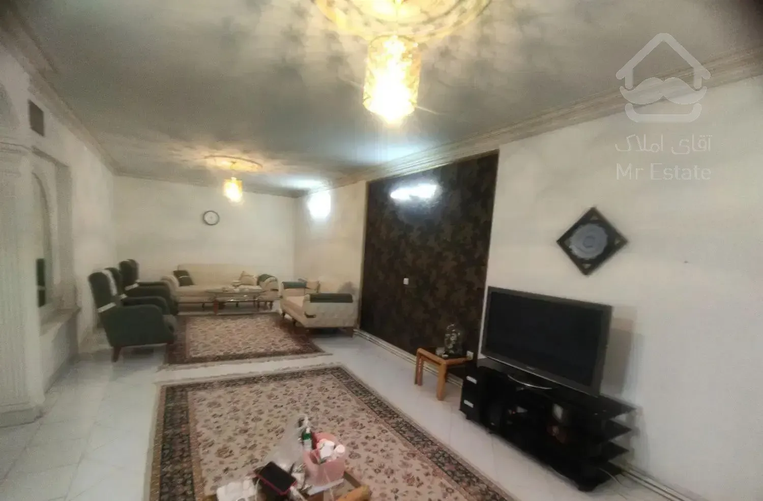 ۱۳۰متر ۲خواب طبقه اول تکواحدی (بازسازی شده)