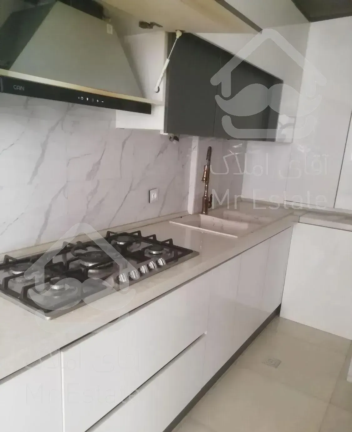 آپارتمان 65 متری دو خواب