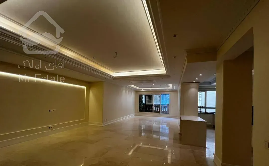 ۱۹۰متر/بهترین متریال/سه خواب