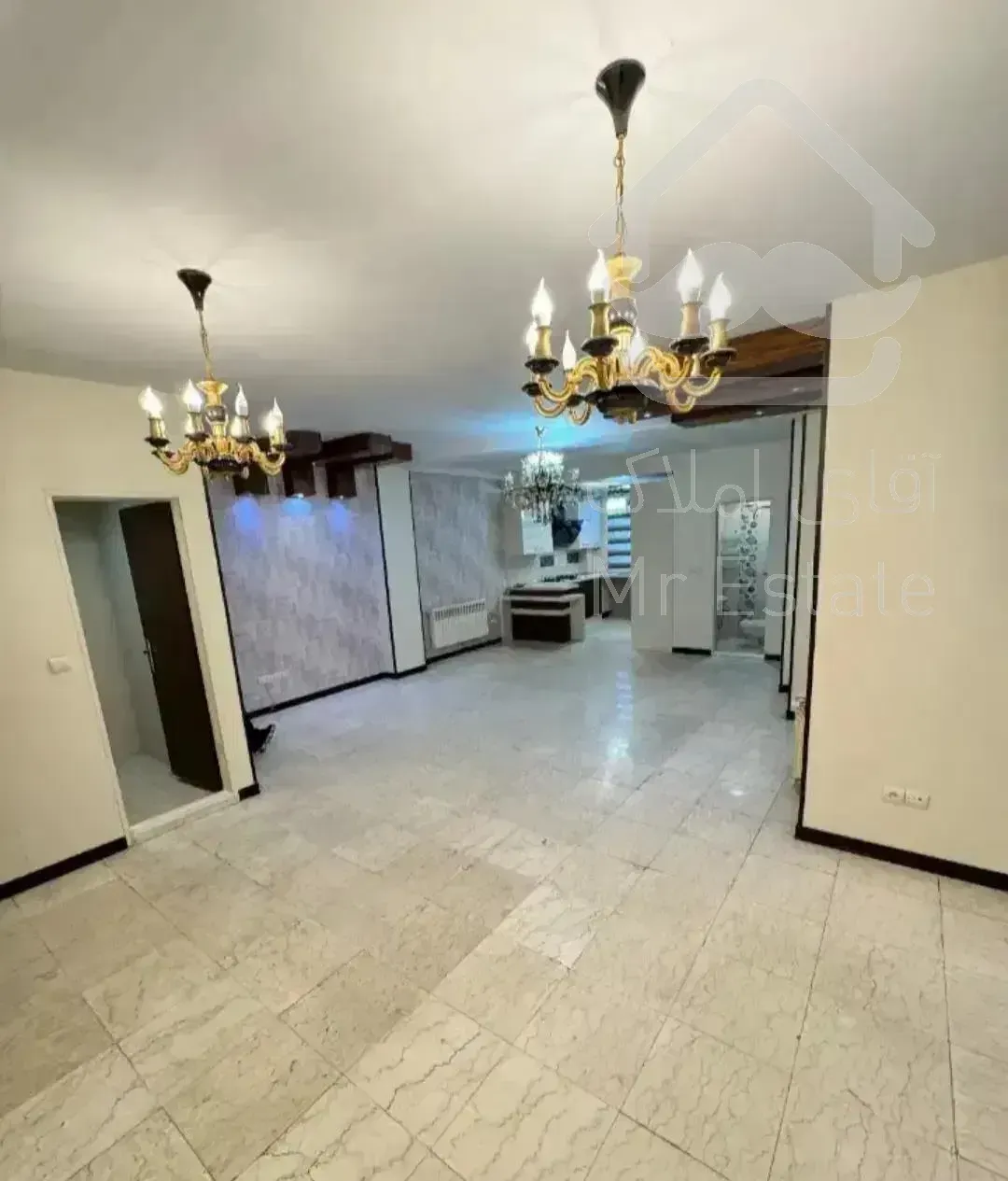 اجاره آپارتمان/۹۰متر/دوخواب/نارمک