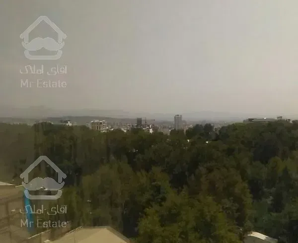 ۲۷۰متر ویو ابدی کامرانیه شمالی تاپ لوکیشن