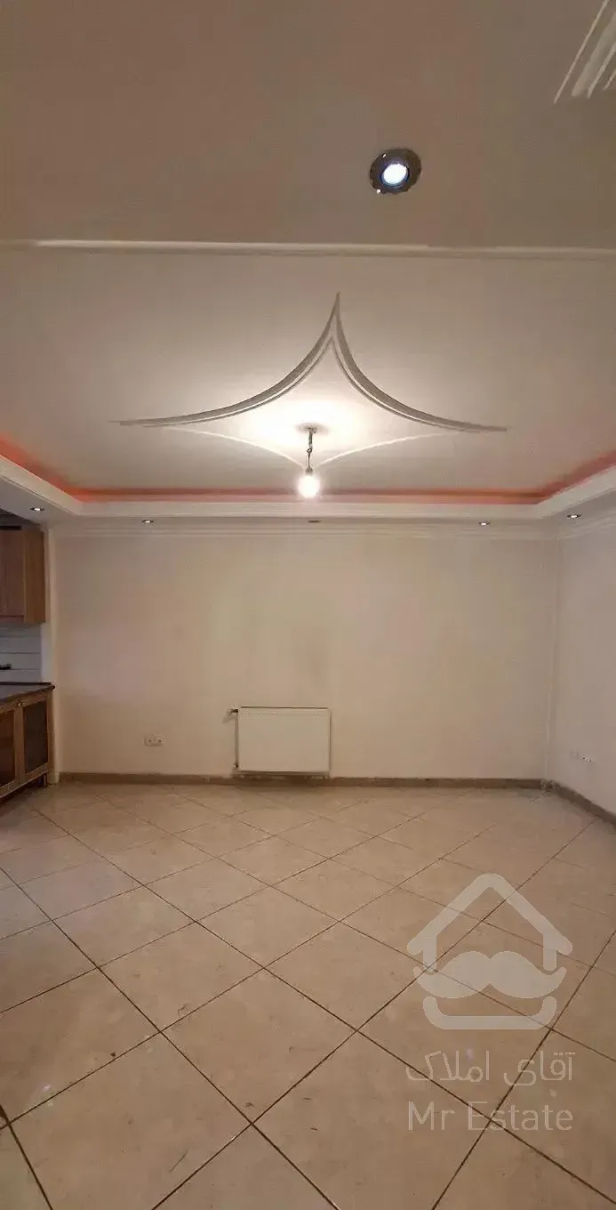 ۵۳ متر/تک واحد/آسانسور/انباری/کارگر جنوبی