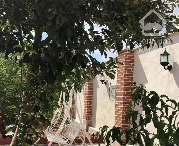 باغ ویلا 775 متر با امکانات رفاهی کامل