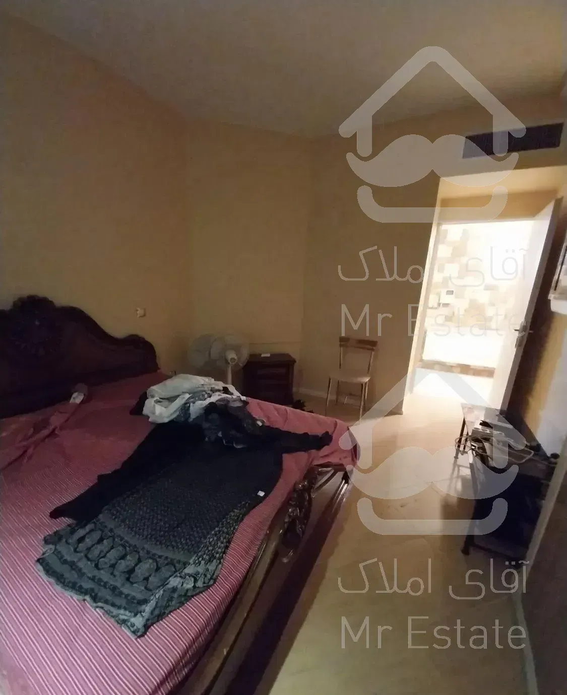 ۲۰۰ متر ۳ خواب دیباجی جنوبی فول مشاعات آبی