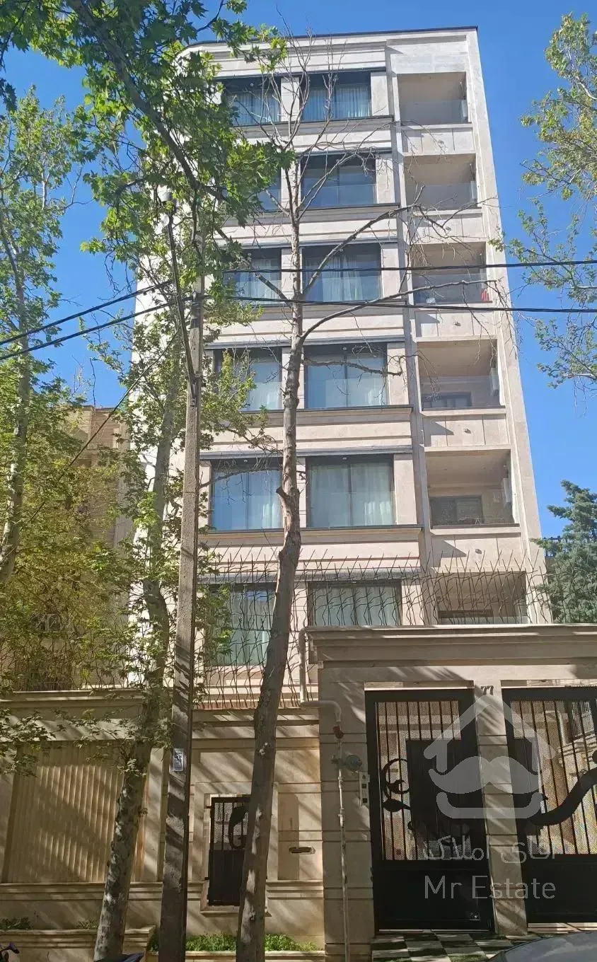 سهروردی 110 متر لوکس بی رقیب