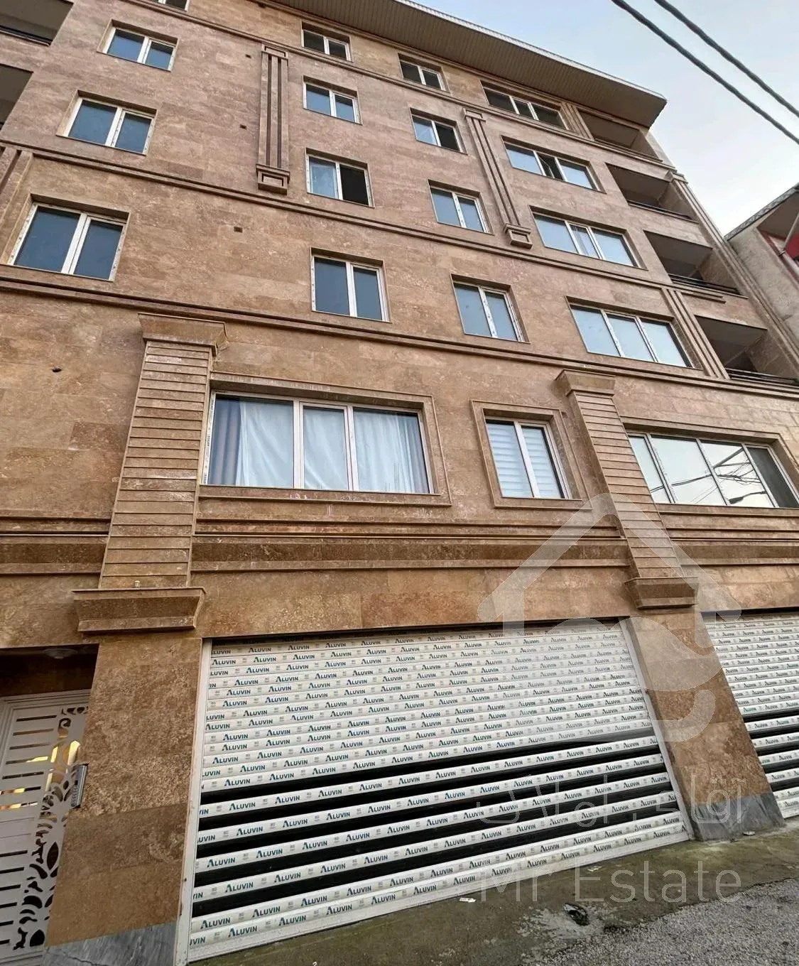 150متر/سه خواب/مستر/لاندری/پل ولیعصر