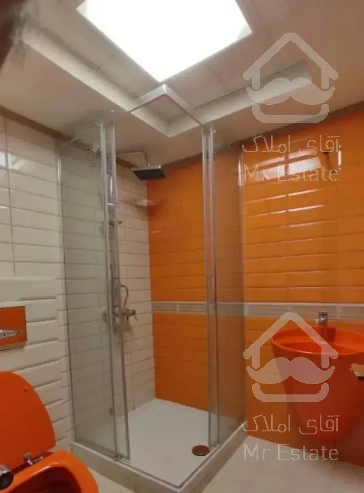 ۳۴۰ متر دوبلکس فول دیزاین