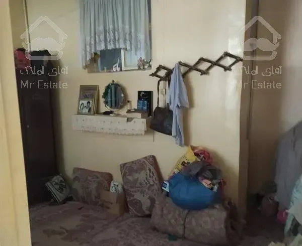 خانه دربستی با مغازه /متراژ 70متر