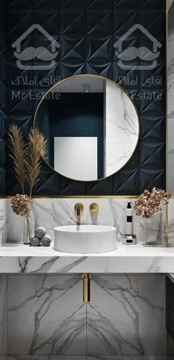 فرشته الهیه سه خوابه ۱۵۰ متری فروشی