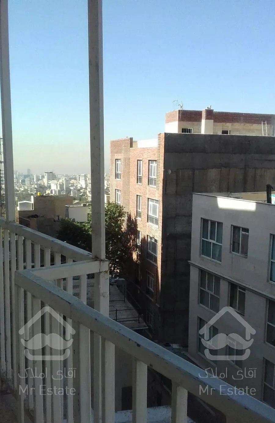 اپارتمان 105 متری یکخواب