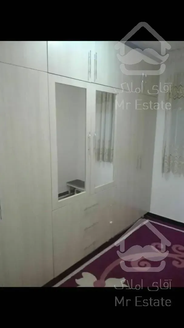 ۵۱ متر خیابان مالک اشتر