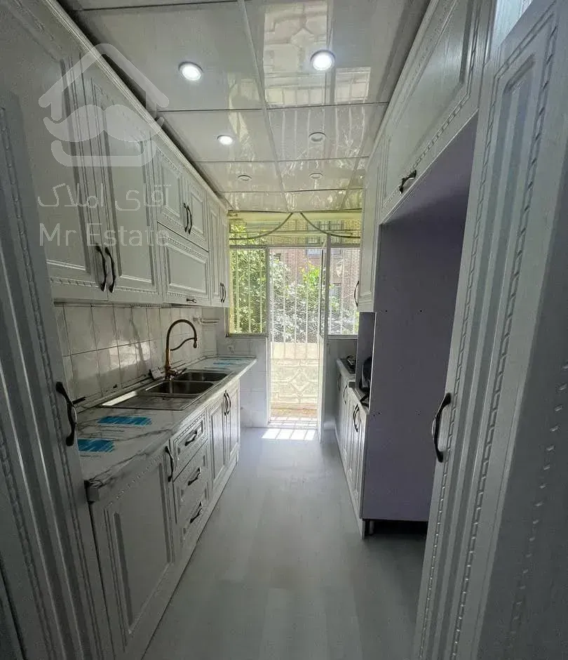 ۶۲ متری فول امکانات /وصفنارد خیابان مسجد