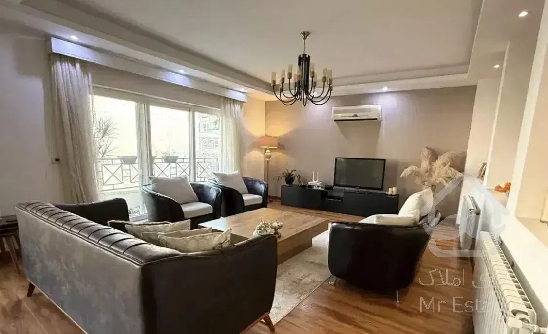 اپارتمان/تک واحدی/ولیعصر/قبل میدان