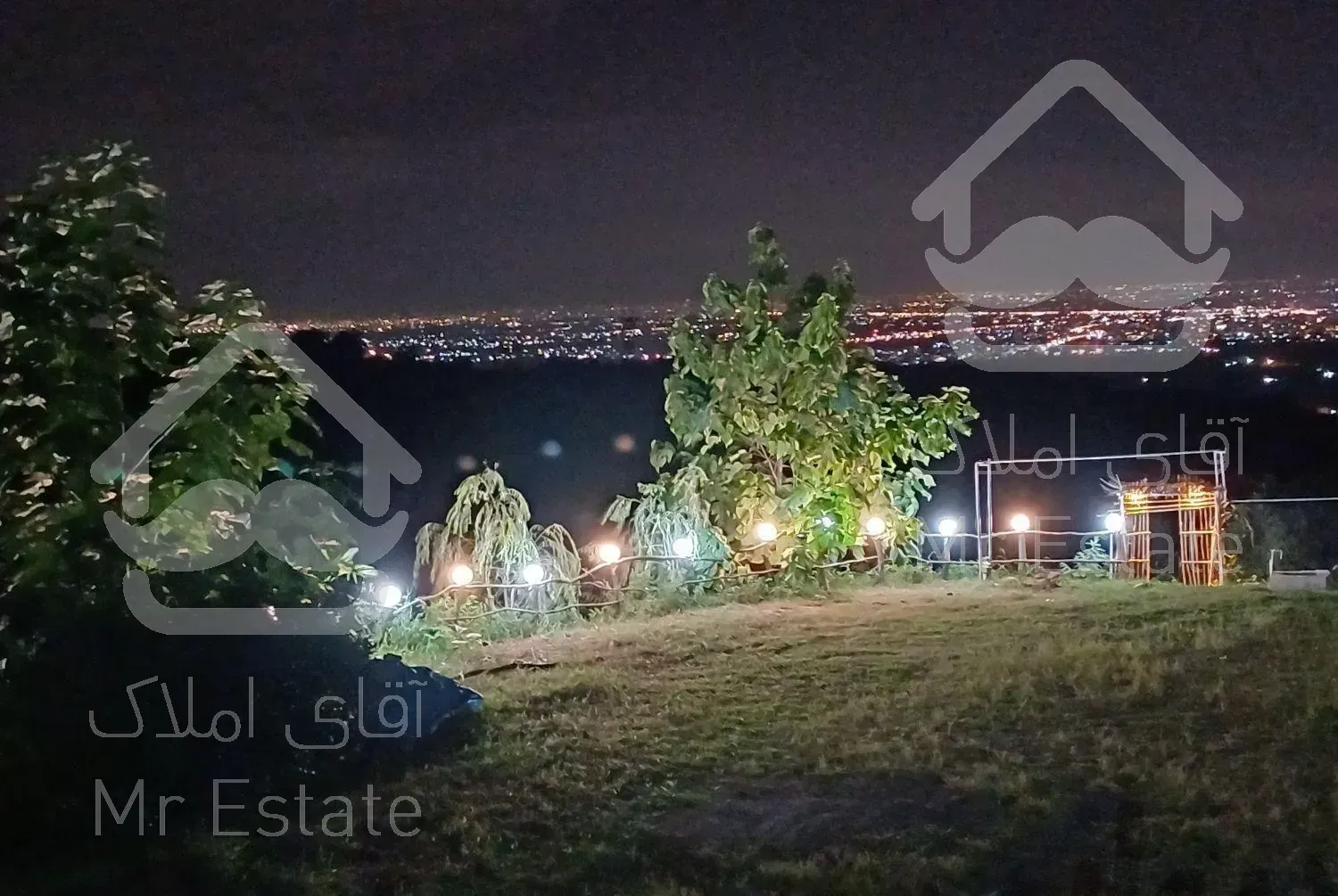 اجاره ویلای جنگلی