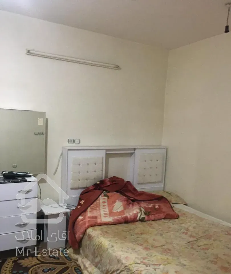 آپارتمان پادادشهر 63 متری